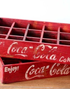 Coco Cola Tray
