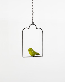 Hanging Bird Collection