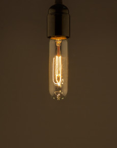 Filament Long Bulb