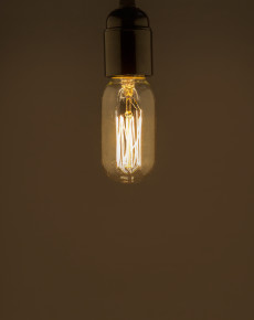 Filament Short Bulb