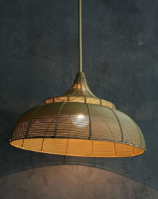 Kainoosh 2 Wire Lamp