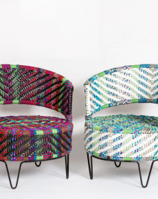Kastro Chairs