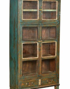 Art Wood Cabinet