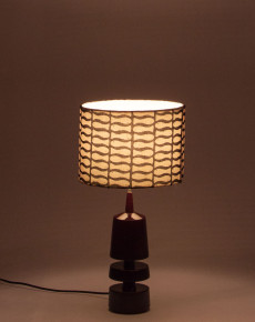Chanapatnam Table Lamp